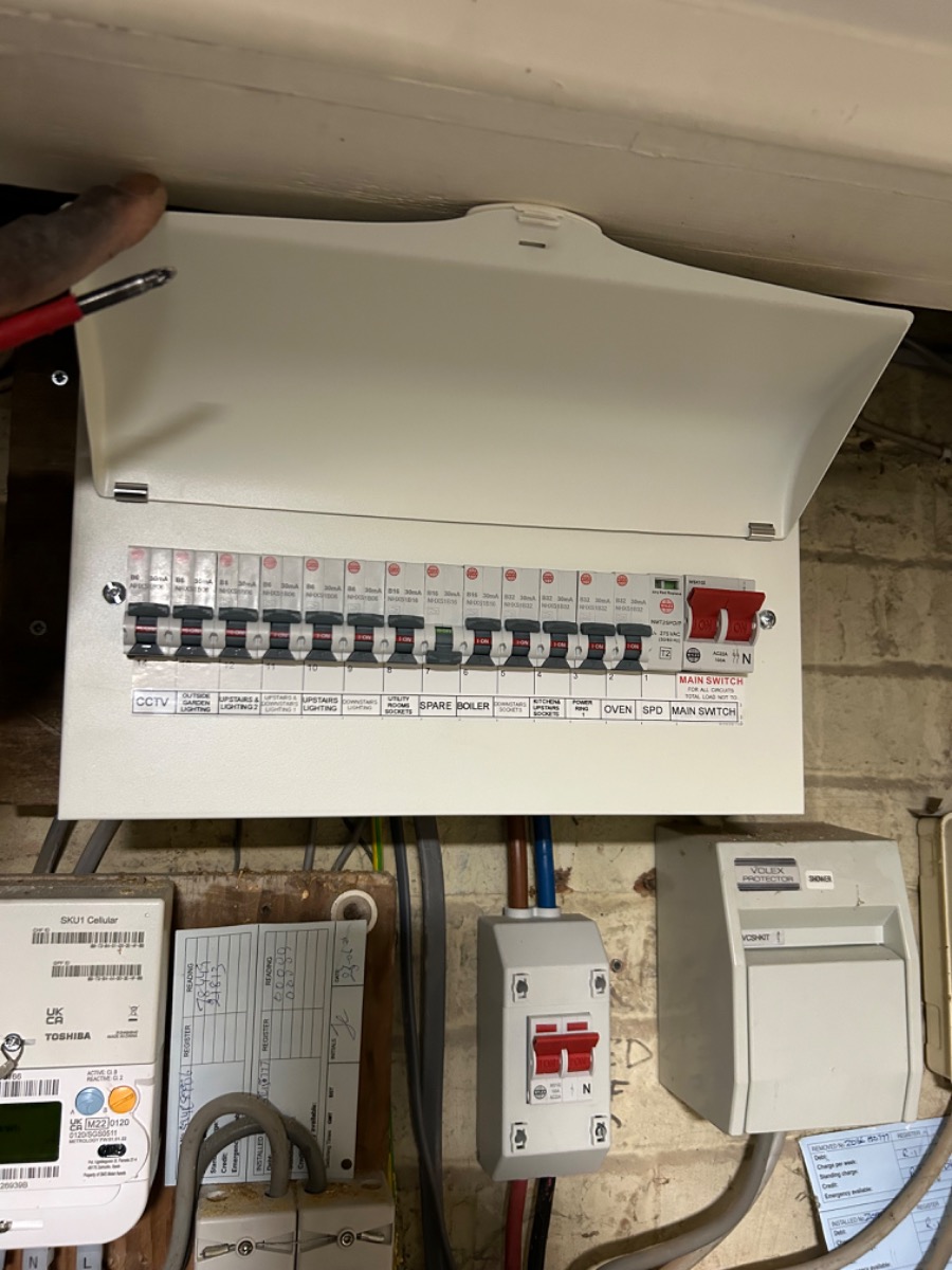 Electrician: Image 5